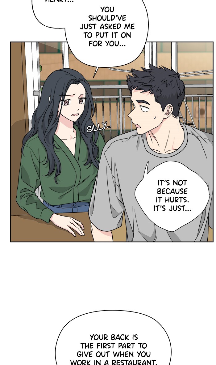Mother, I'm Sorry Chapter 38 page 24 - Chapter 38: Episode 38