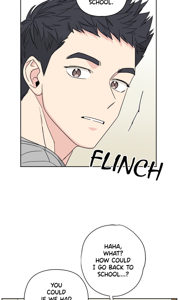 Mother, I'm Sorry Chapter 38 page 26 - Chapter 38: Episode 38
