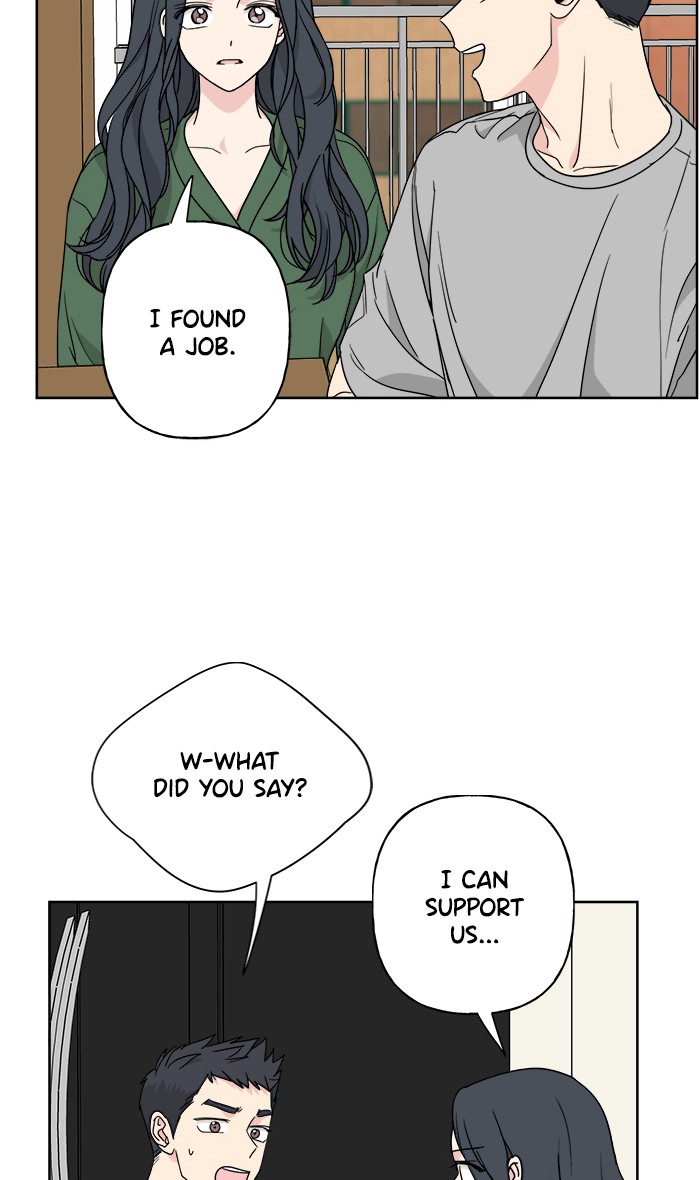 Mother, I'm Sorry Chapter 38 page 28 - Chapter 38: Episode 38