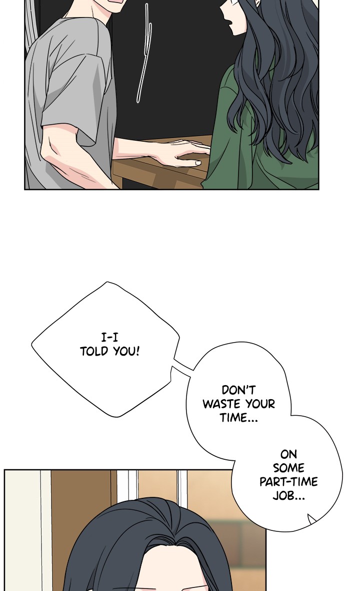 Mother, I'm Sorry Chapter 38 page 29 - Chapter 38: Episode 38