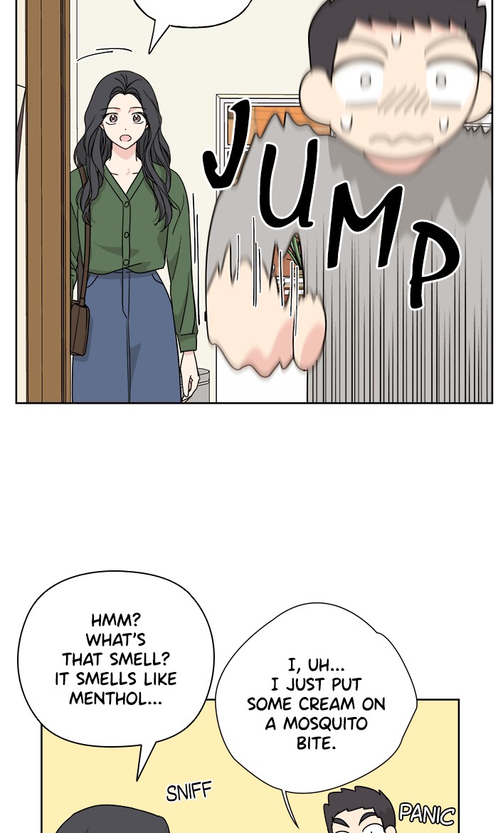 Mother, I'm Sorry Chapter 38 page 3 - Chapter 38: Episode 38