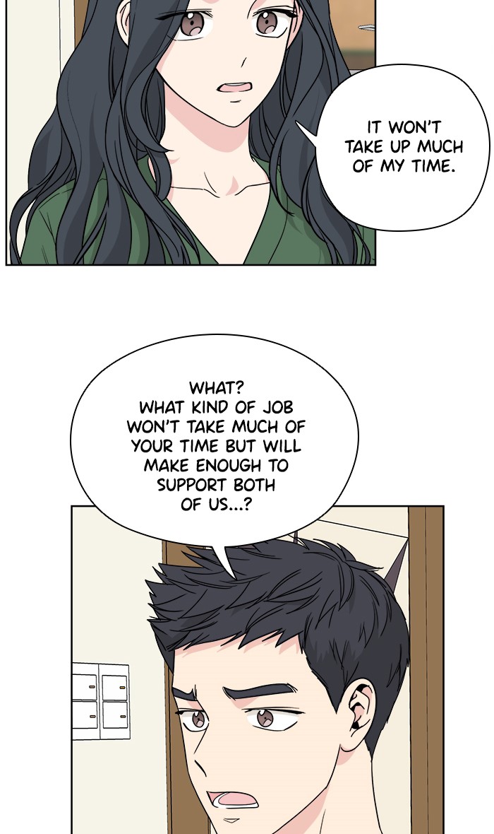 Mother, I'm Sorry Chapter 38 page 30 - Chapter 38: Episode 38