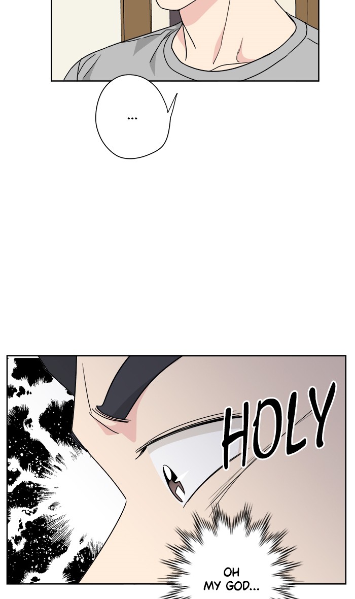 Mother, I'm Sorry Chapter 38 page 31 - Chapter 38: Episode 38