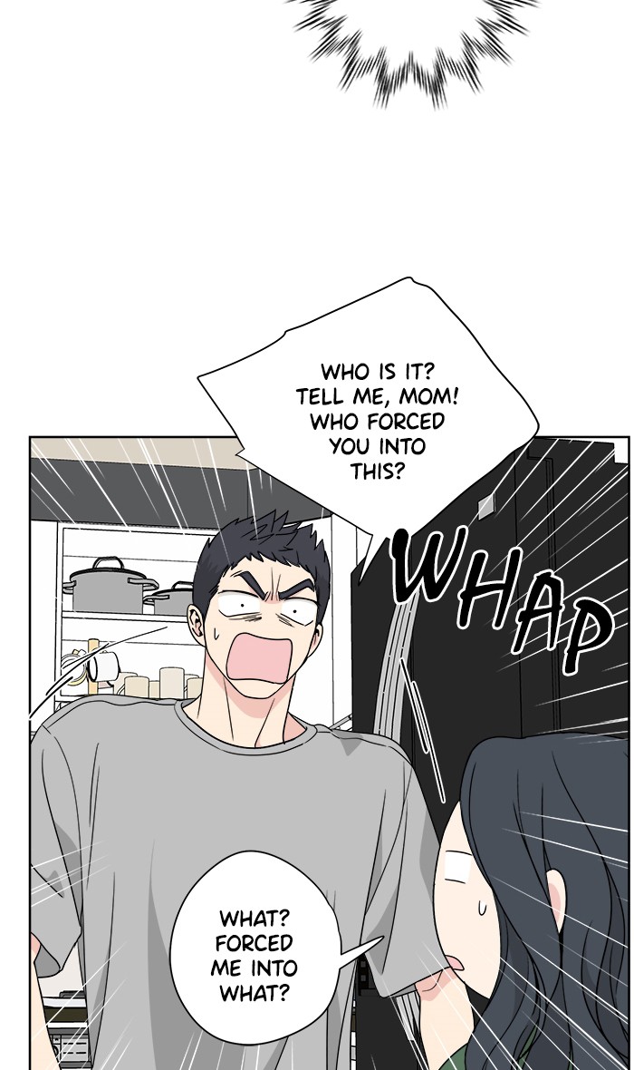 Mother, I'm Sorry Chapter 38 page 32 - Chapter 38: Episode 38