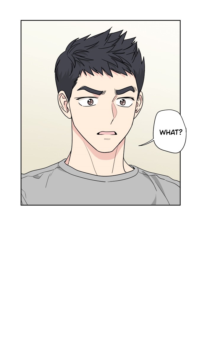 Mother, I'm Sorry Chapter 38 page 36 - Chapter 38: Episode 38