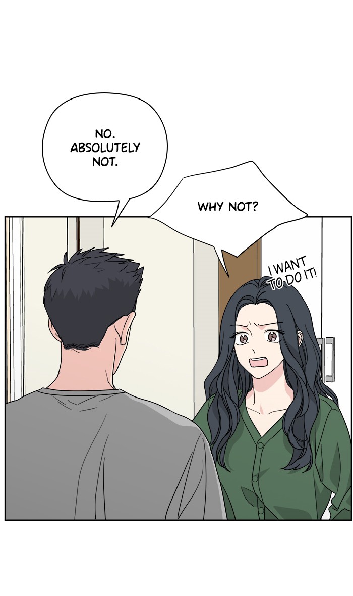 Mother, I'm Sorry Chapter 38 page 39 - Chapter 38: Episode 38