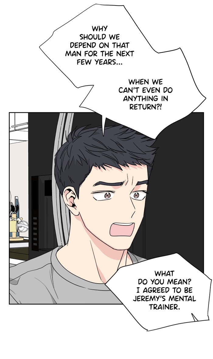 Mother, I'm Sorry Chapter 38 page 40 - Chapter 38: Episode 38