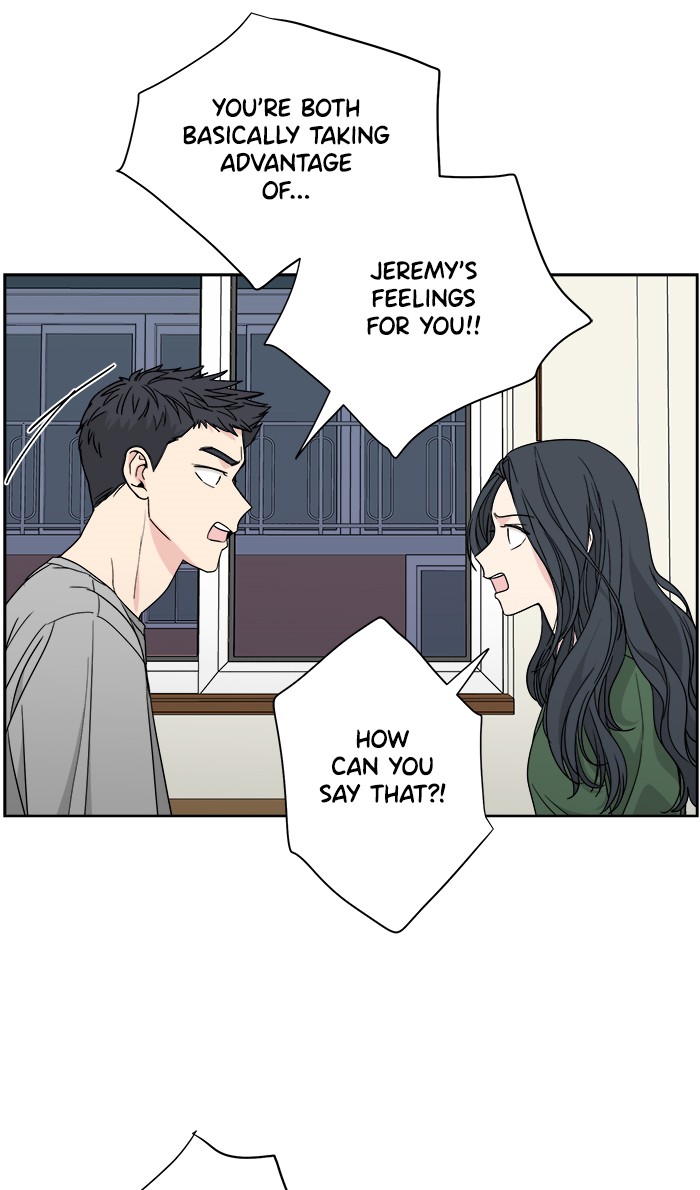 Mother, I'm Sorry Chapter 38 page 42 - Chapter 38: Episode 38
