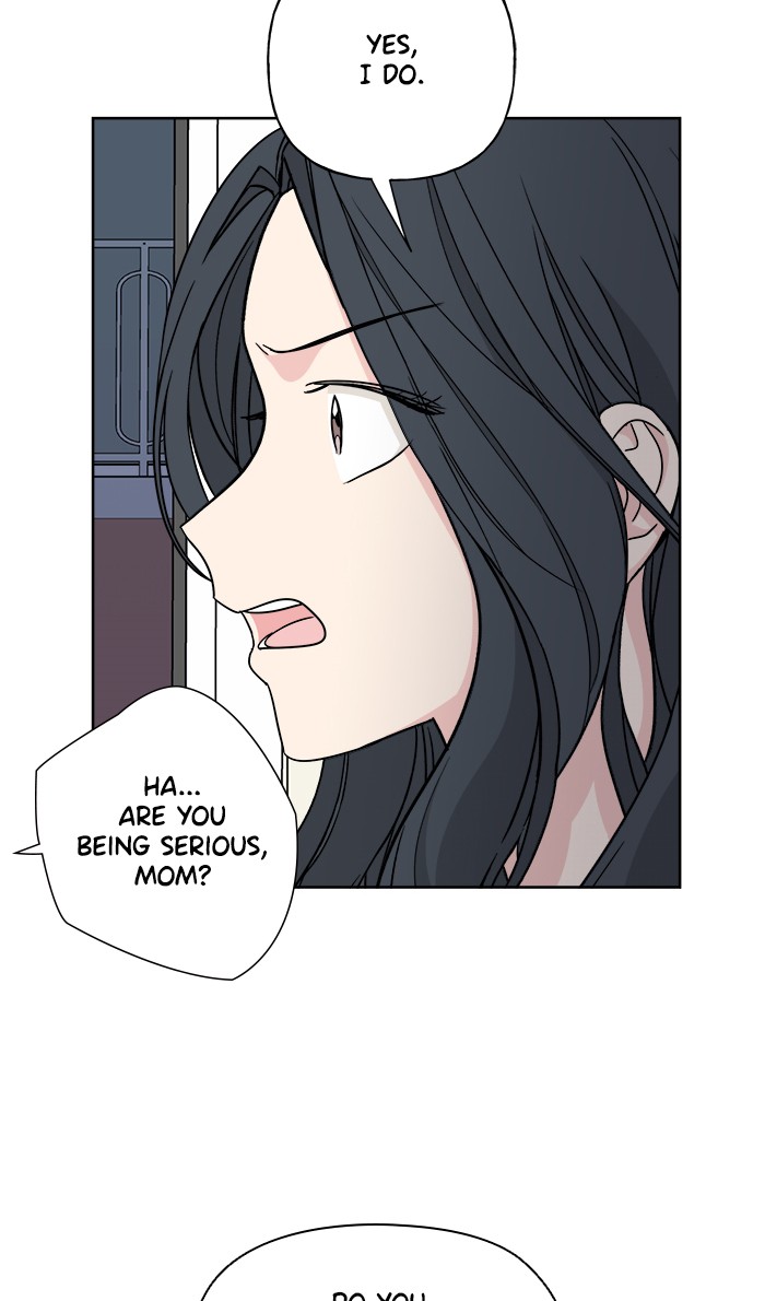 Mother, I'm Sorry Chapter 38 page 44 - Chapter 38: Episode 38