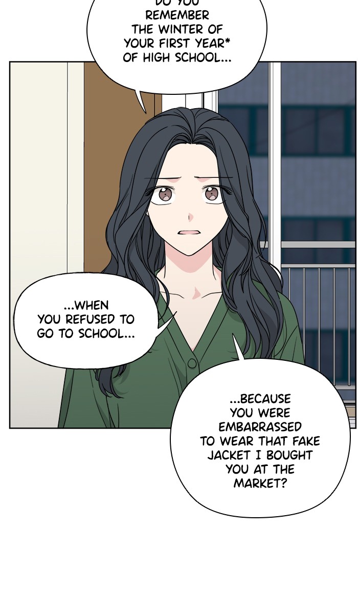 Mother, I'm Sorry Chapter 38 page 45 - Chapter 38: Episode 38