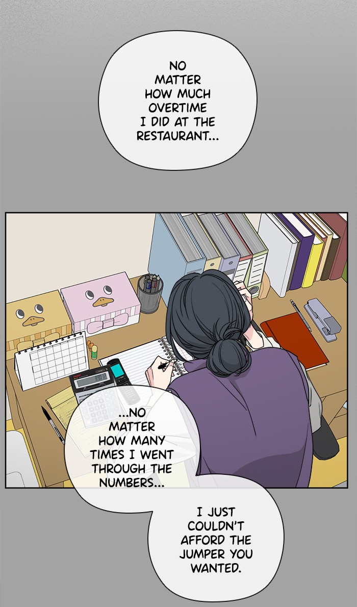 Mother, I'm Sorry Chapter 38 page 47 - Chapter 38: Episode 38