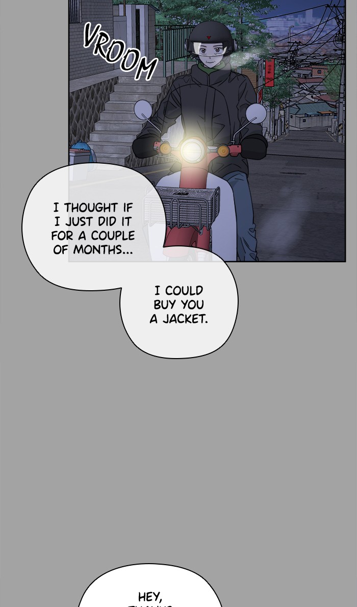 Mother, I'm Sorry Chapter 38 page 49 - Chapter 38: Episode 38