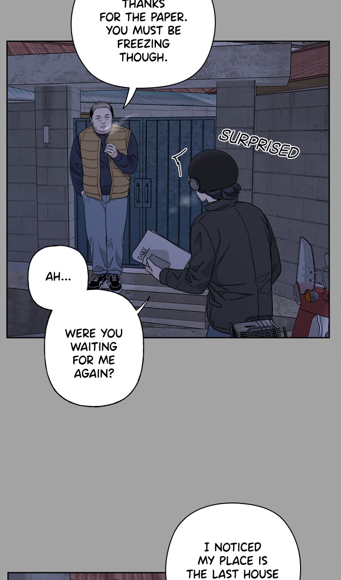 Mother, I'm Sorry Chapter 38 page 50 - Chapter 38: Episode 38