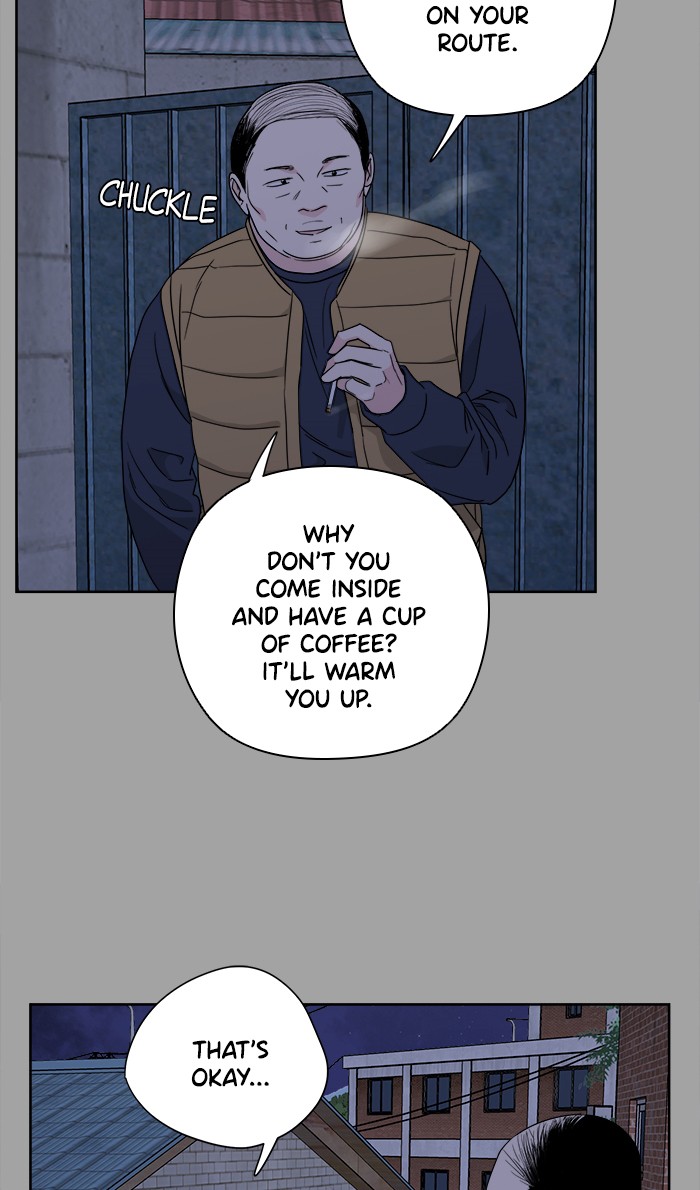 Mother, I'm Sorry Chapter 38 page 51 - Chapter 38: Episode 38