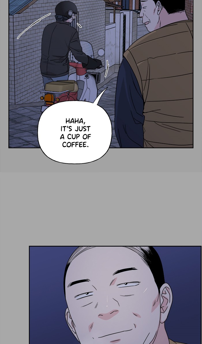 Mother, I'm Sorry Chapter 38 page 52 - Chapter 38: Episode 38