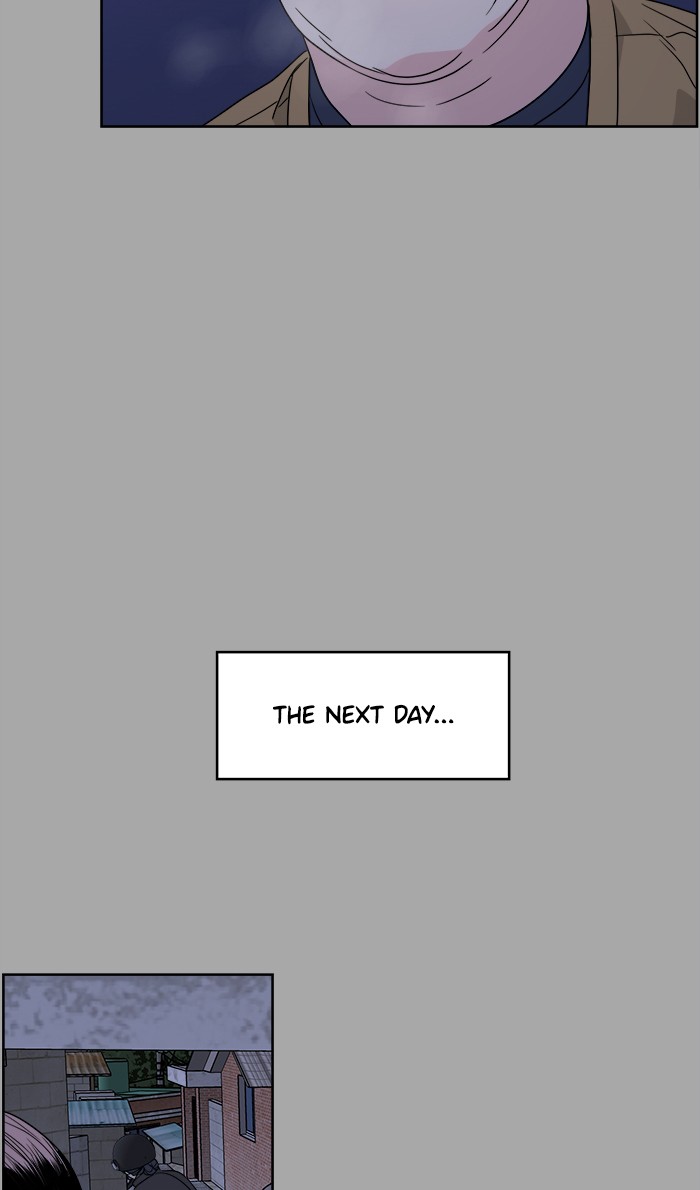 Mother, I'm Sorry Chapter 38 page 53 - Chapter 38: Episode 38
