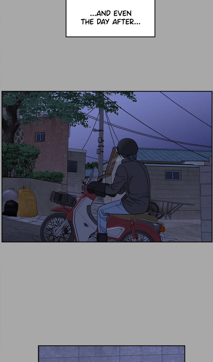 Mother, I'm Sorry Chapter 38 page 55 - Chapter 38: Episode 38