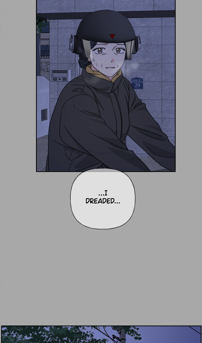 Mother, I'm Sorry Chapter 38 page 56 - Chapter 38: Episode 38