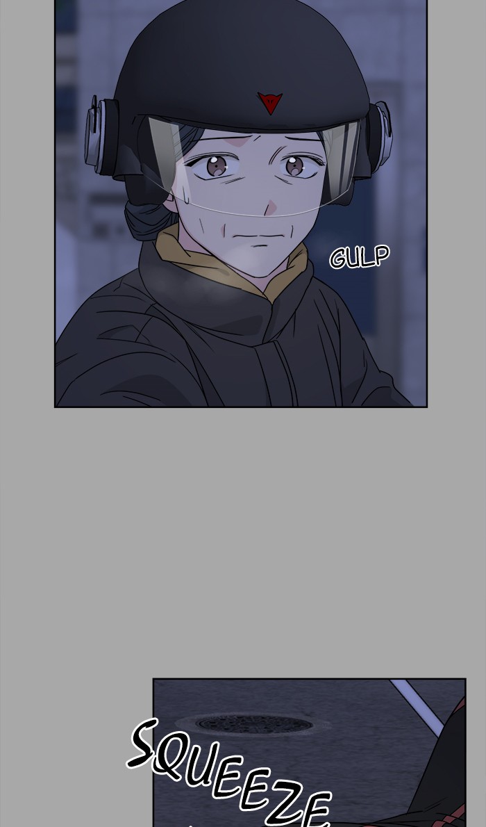 Mother, I'm Sorry Chapter 38 page 58 - Chapter 38: Episode 38