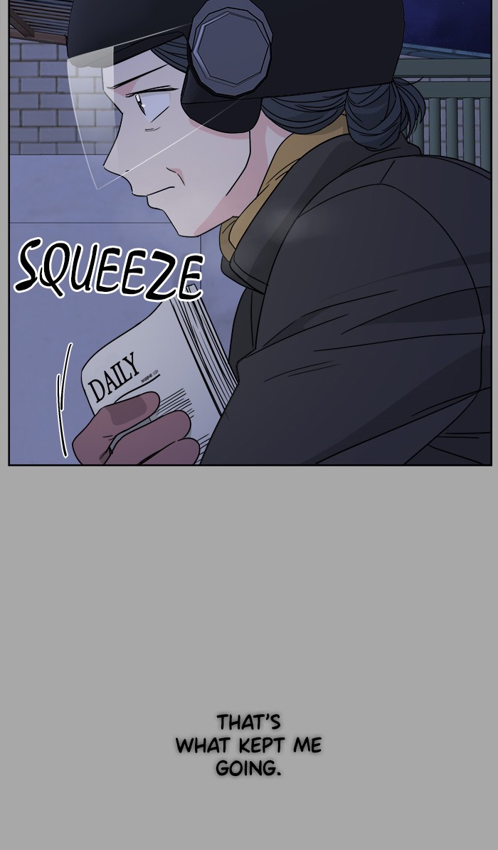 Mother, I'm Sorry Chapter 38 page 62 - Chapter 38: Episode 38