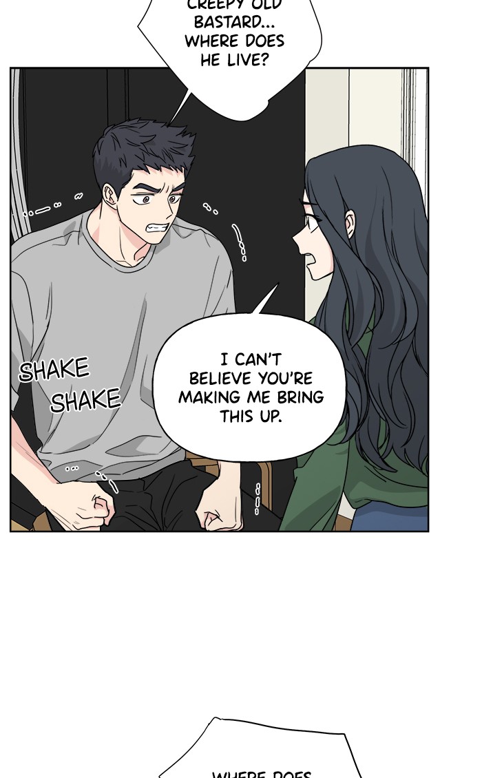 Mother, I'm Sorry Chapter 38 page 64 - Chapter 38: Episode 38