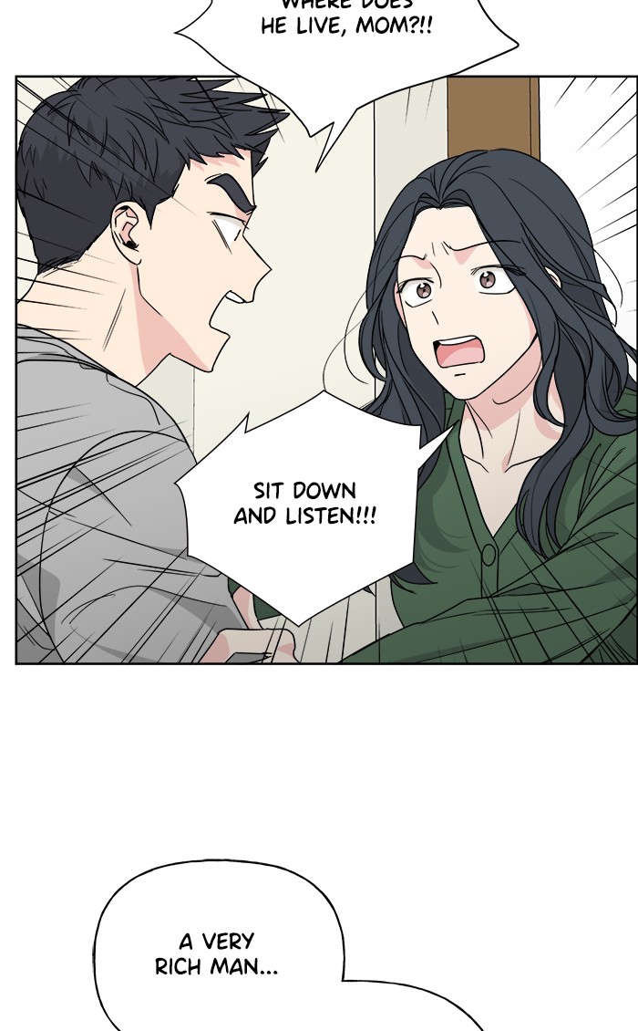 Mother, I'm Sorry Chapter 38 page 65 - Chapter 38: Episode 38