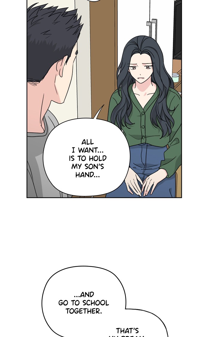 Mother, I'm Sorry Chapter 38 page 70 - Chapter 38: Episode 38