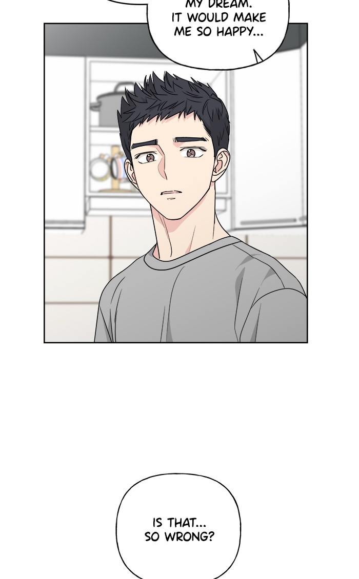 Mother, I'm Sorry Chapter 38 page 71 - Chapter 38: Episode 38