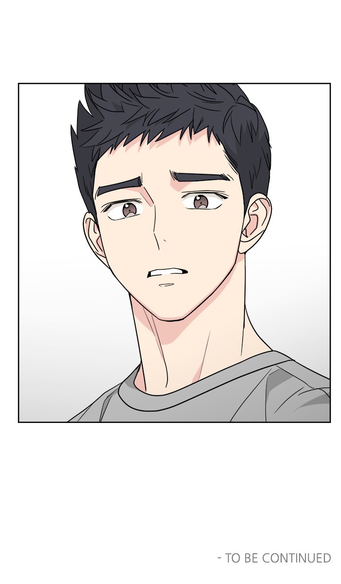 Mother, I'm Sorry Chapter 38 page 73 - Chapter 38: Episode 38