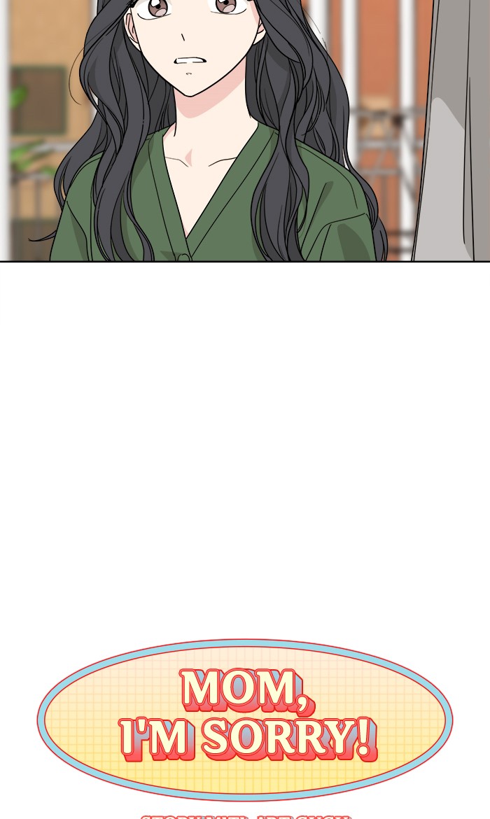Mother, I'm Sorry Chapter 38 page 8 - Chapter 38: Episode 38