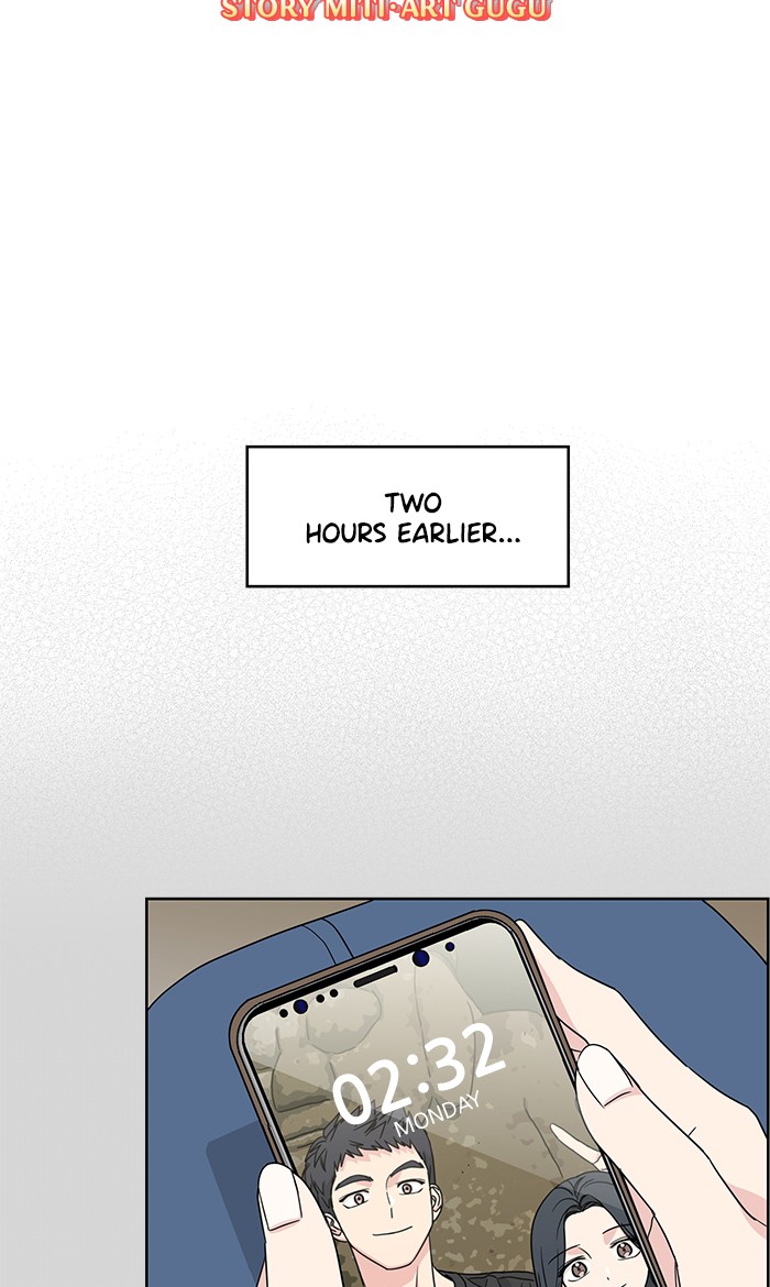 Mother, I'm Sorry Chapter 38 page 9 - Chapter 38: Episode 38
