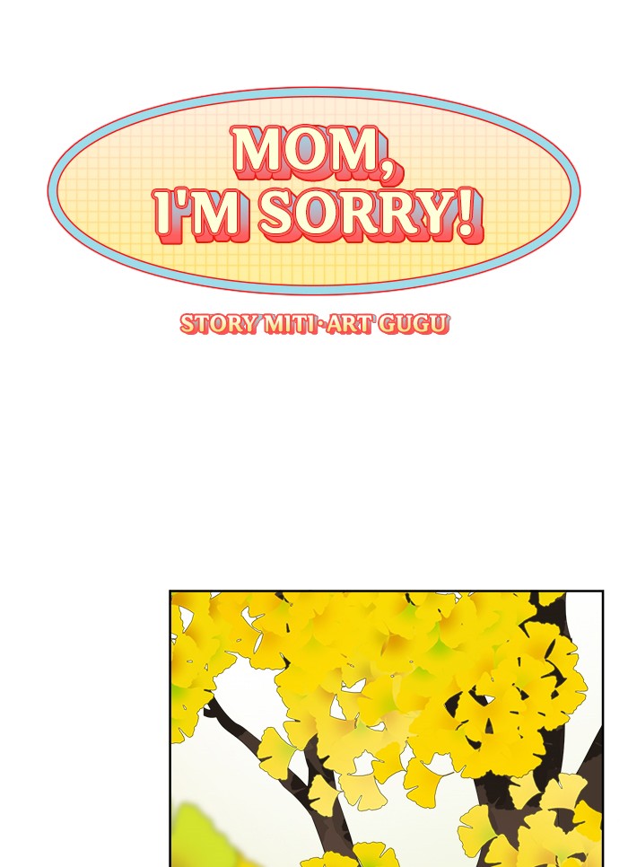 Mother, I'm Sorry Chapter 39 page 1 - Chapter 39: Episode 39