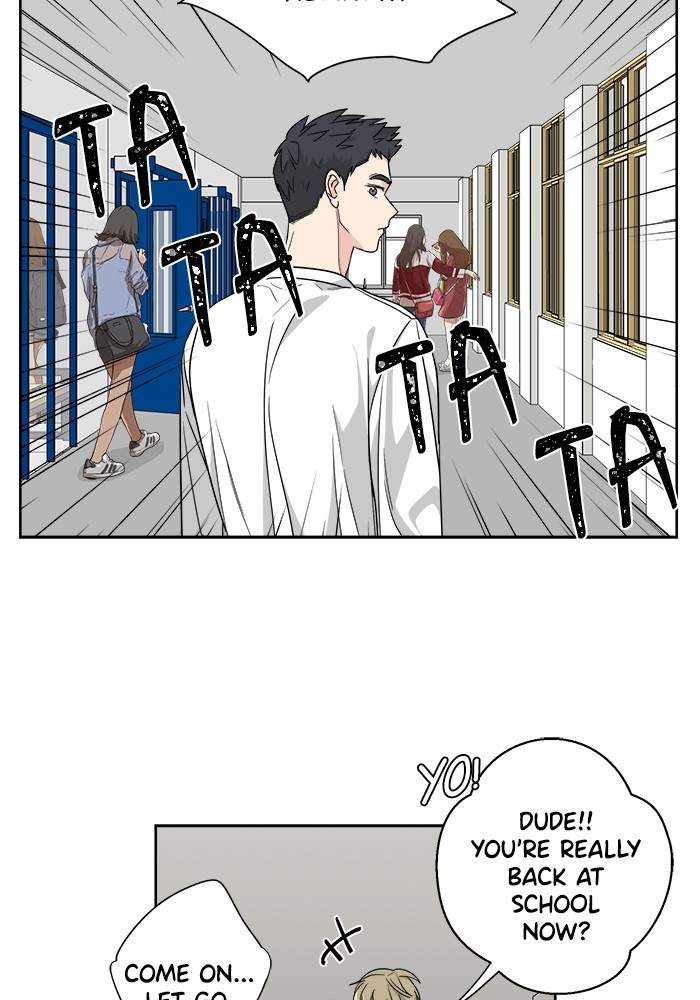 Mother, I'm Sorry Chapter 39 page 12 - Chapter 39: Episode 39