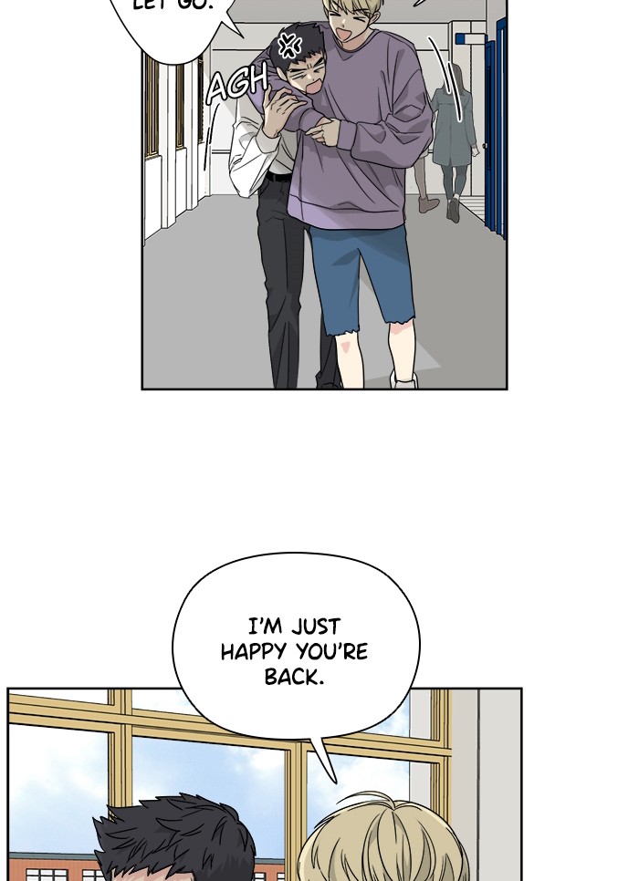 Mother, I'm Sorry Chapter 39 page 13 - Chapter 39: Episode 39