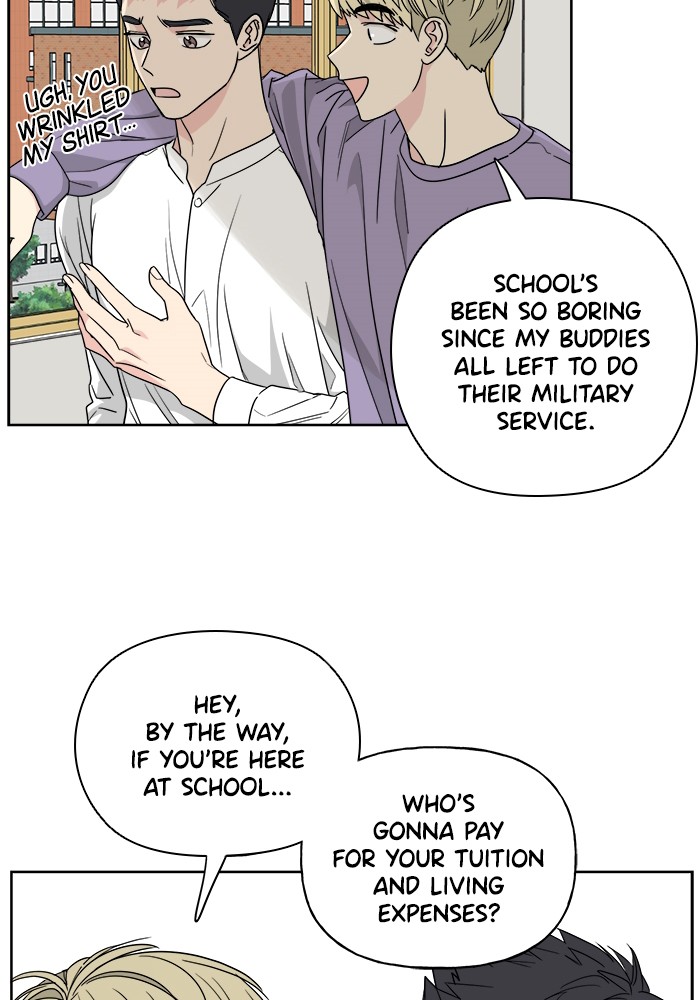 Mother, I'm Sorry Chapter 39 page 14 - Chapter 39: Episode 39