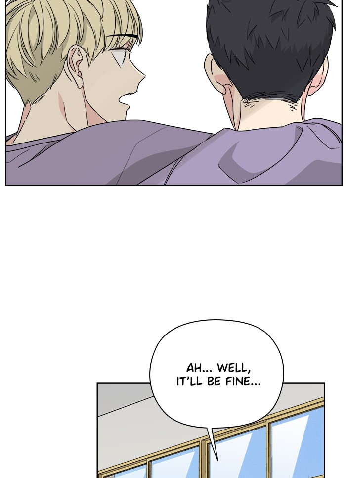 Mother, I'm Sorry Chapter 39 page 15 - Chapter 39: Episode 39