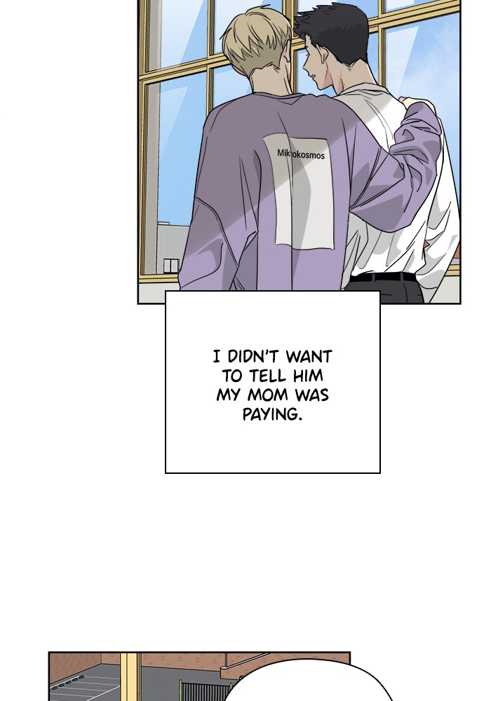 Mother, I'm Sorry Chapter 39 page 16 - Chapter 39: Episode 39