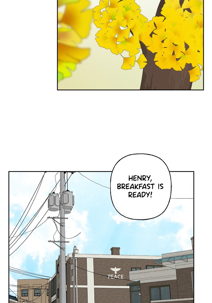 Mother, I'm Sorry Chapter 39 page 2 - Chapter 39: Episode 39