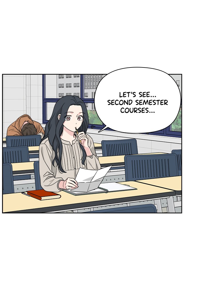 Mother, I'm Sorry Chapter 39 page 20 - Chapter 39: Episode 39