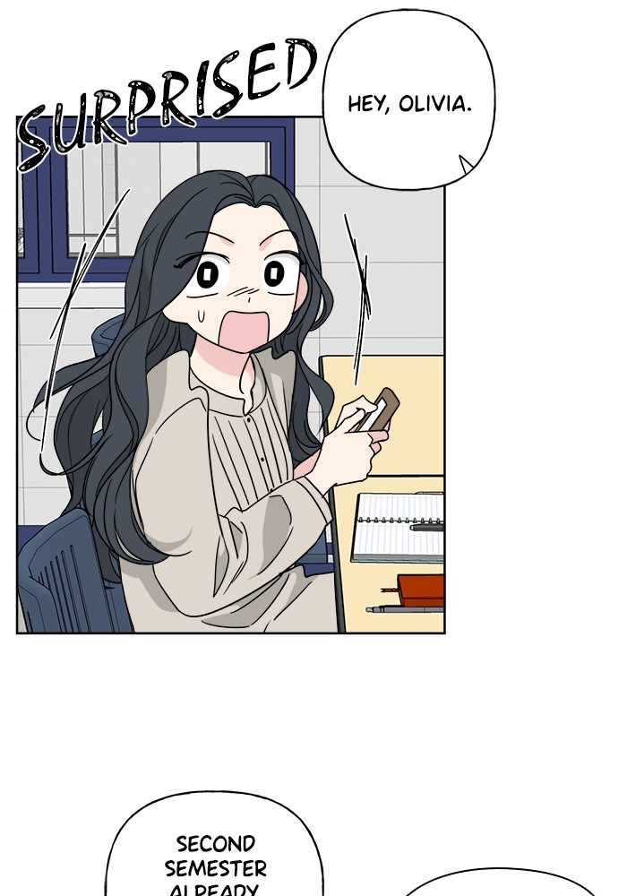 Mother, I'm Sorry Chapter 39 page 25 - Chapter 39: Episode 39
