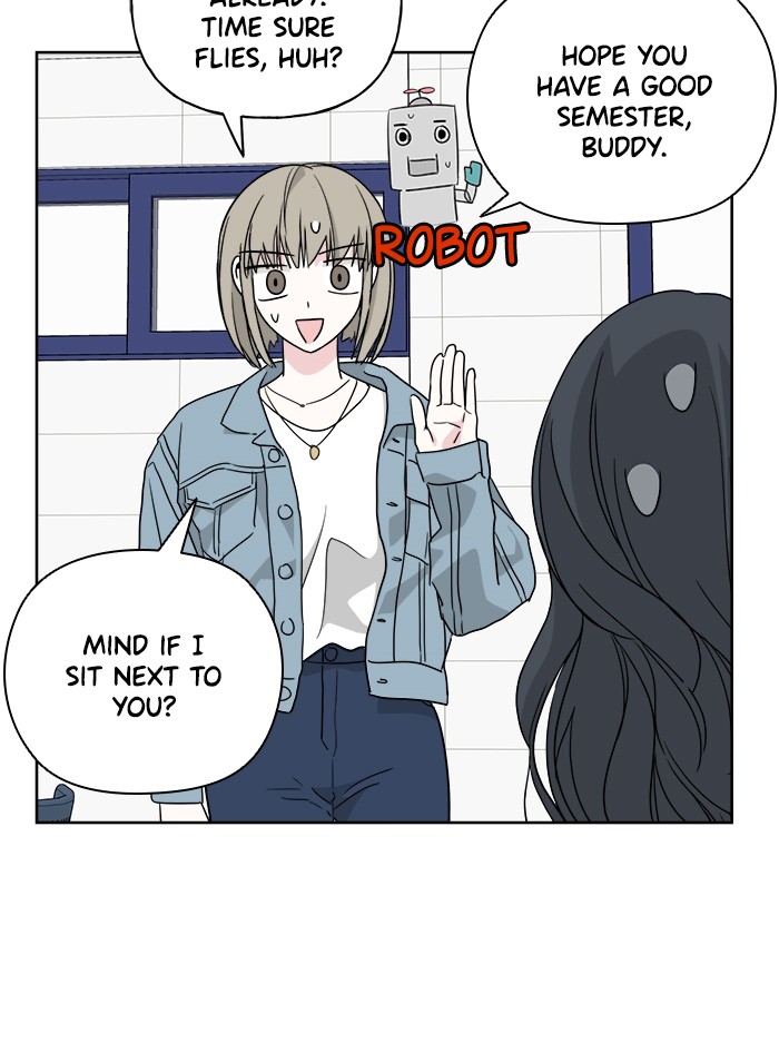 Mother, I'm Sorry Chapter 39 page 26 - Chapter 39: Episode 39