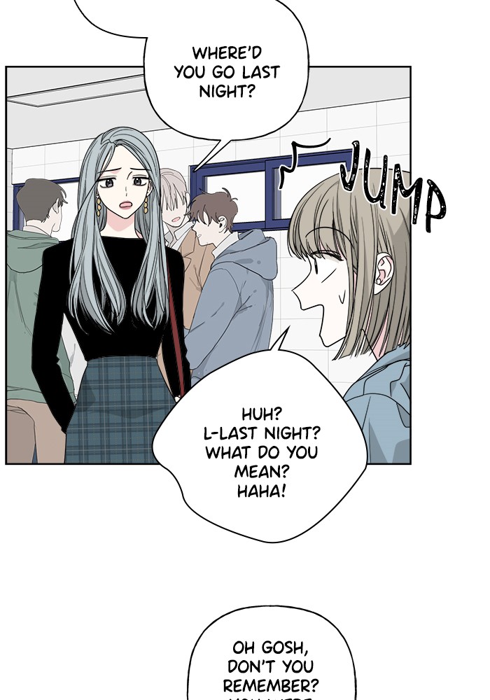 Mother, I'm Sorry Chapter 39 page 29 - Chapter 39: Episode 39