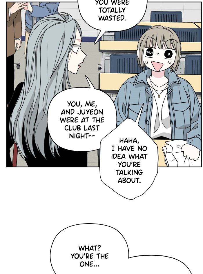 Mother, I'm Sorry Chapter 39 page 30 - Chapter 39: Episode 39