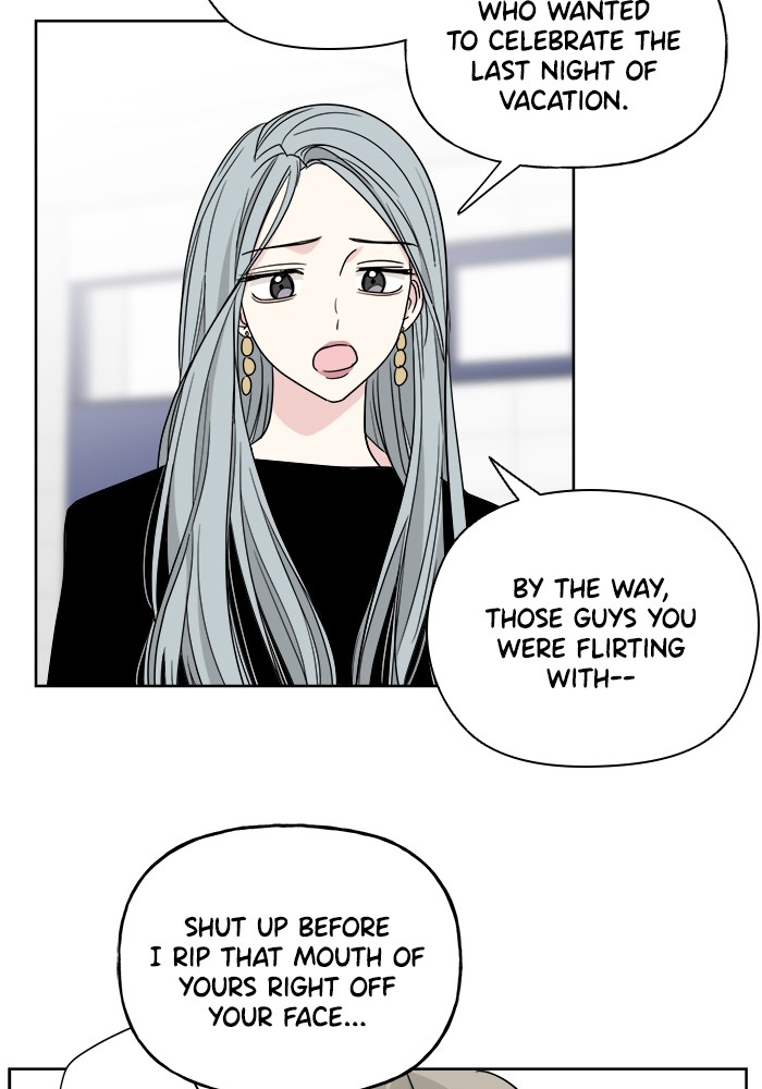 Mother, I'm Sorry Chapter 39 page 31 - Chapter 39: Episode 39