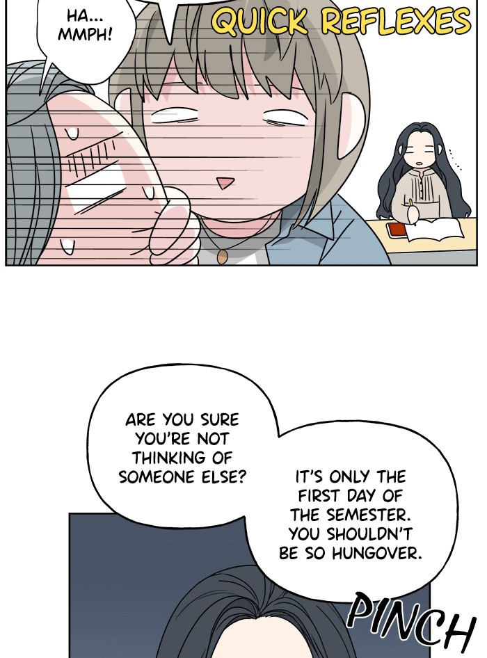 Mother, I'm Sorry Chapter 39 page 32 - Chapter 39: Episode 39