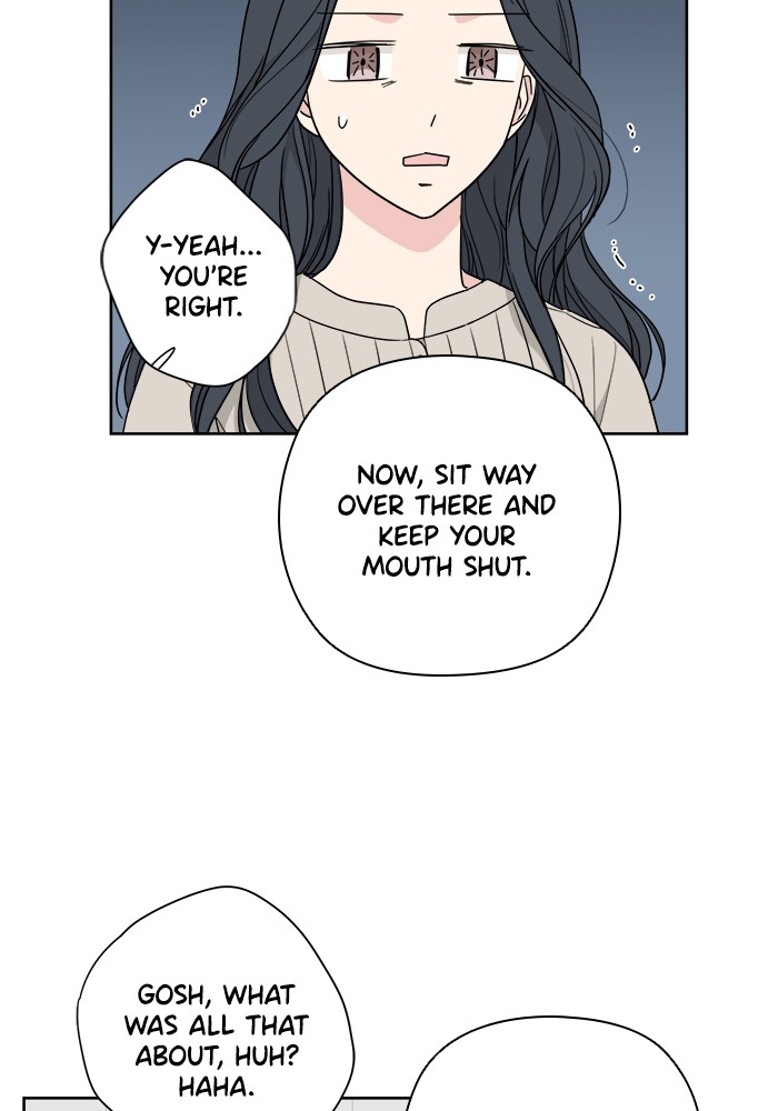 Mother, I'm Sorry Chapter 39 page 33 - Chapter 39: Episode 39