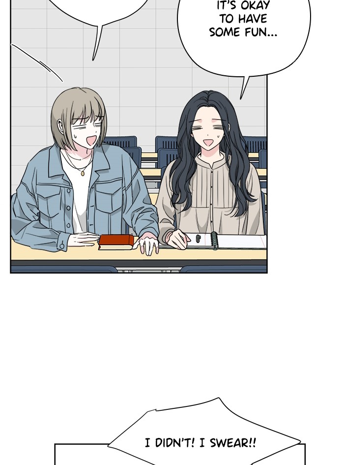 Mother, I'm Sorry Chapter 39 page 34 - Chapter 39: Episode 39
