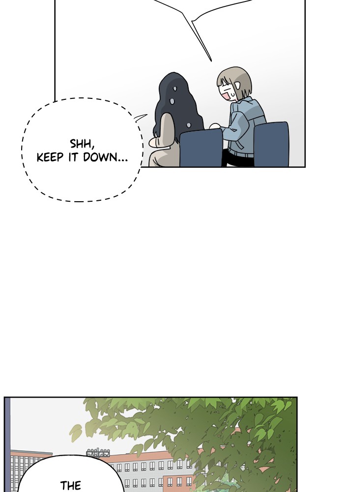 Mother, I'm Sorry Chapter 39 page 35 - Chapter 39: Episode 39