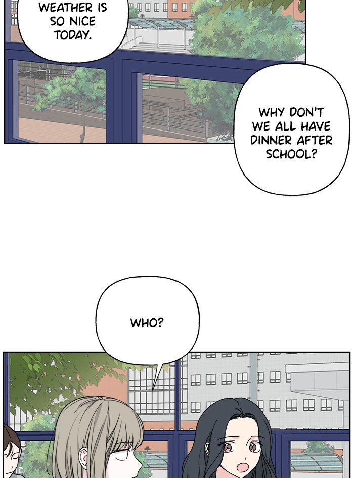 Mother, I'm Sorry Chapter 39 page 36 - Chapter 39: Episode 39