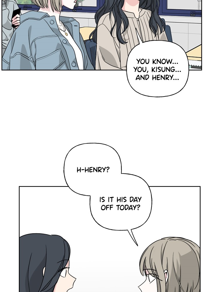Mother, I'm Sorry Chapter 39 page 37 - Chapter 39: Episode 39